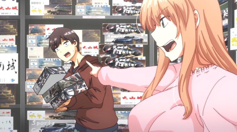 Episode 1
